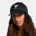 Under Armour W'S Project Rock Snapback
