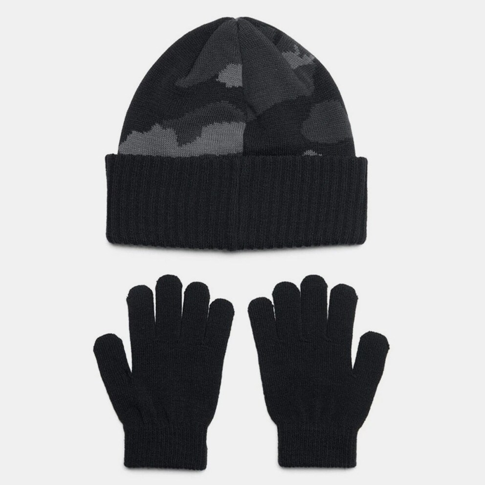 Under armour hat and gloves new arrivals