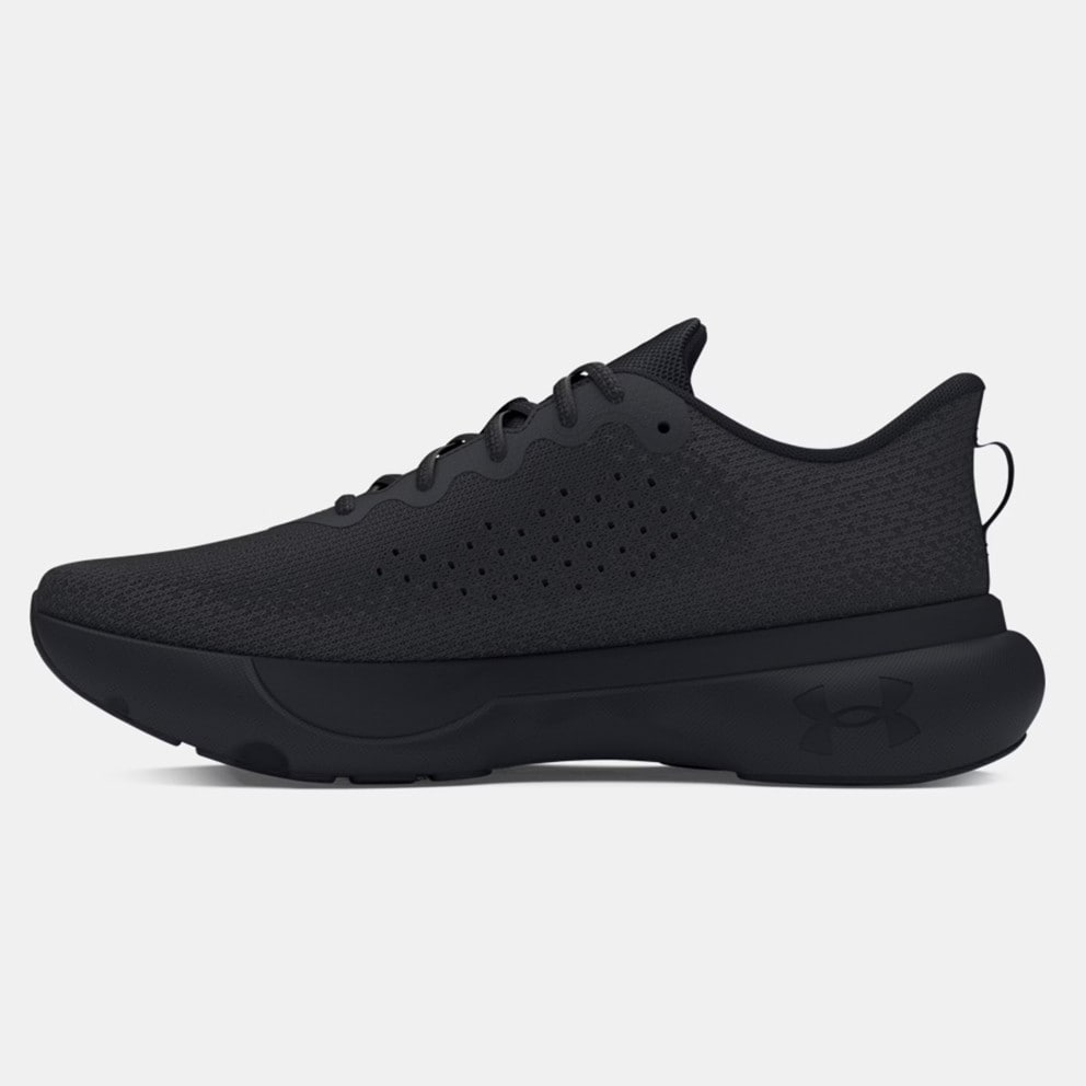 Under Armour Infinite Ανδρικά Παπούτσια για Τρέξιμο