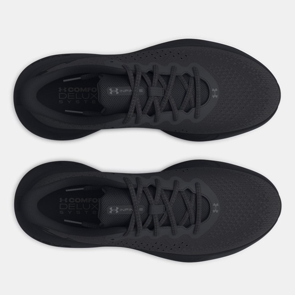 Under Armour Infinite Ανδρικά Παπούτσια για Τρέξιμο