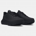 Under Armour Infinite Ανδρικά Παπούτσια για Τρέξιμο