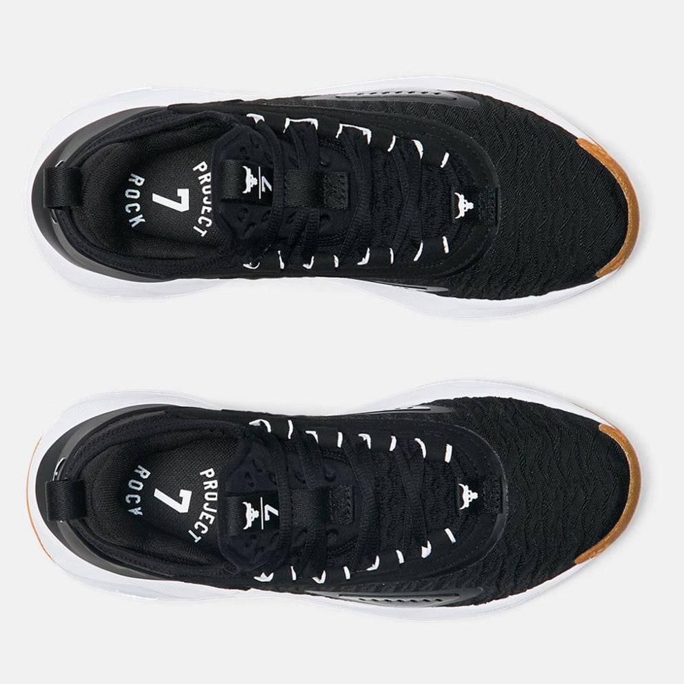 Under Armour Project Rock 7 Γυναικεία Παπούτσια