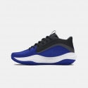Under Armour Gs Lockdown 7 Παιδικά Μπασκετικά Παπούτσια