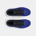 Under Armour Gs Lockdown 7 Παιδικά Μπασκετικά Παπούτσια