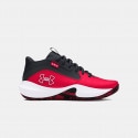 Under Armour Gs Lockdown 7 Παιδικά Μπασκετικά Παπούτσια