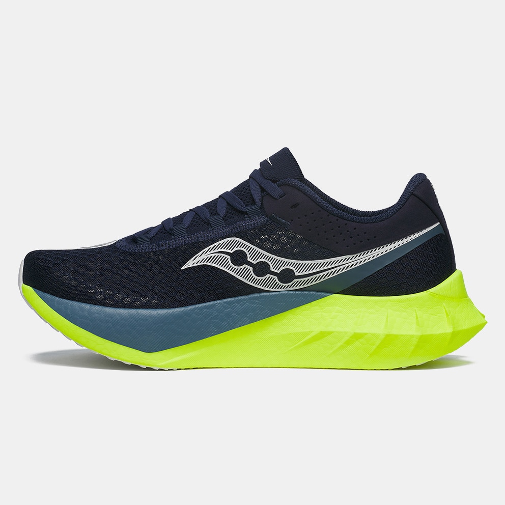 Saucony Endorphin Pro 4 Ανδρικά Παπούτσια για Τρέξιμο