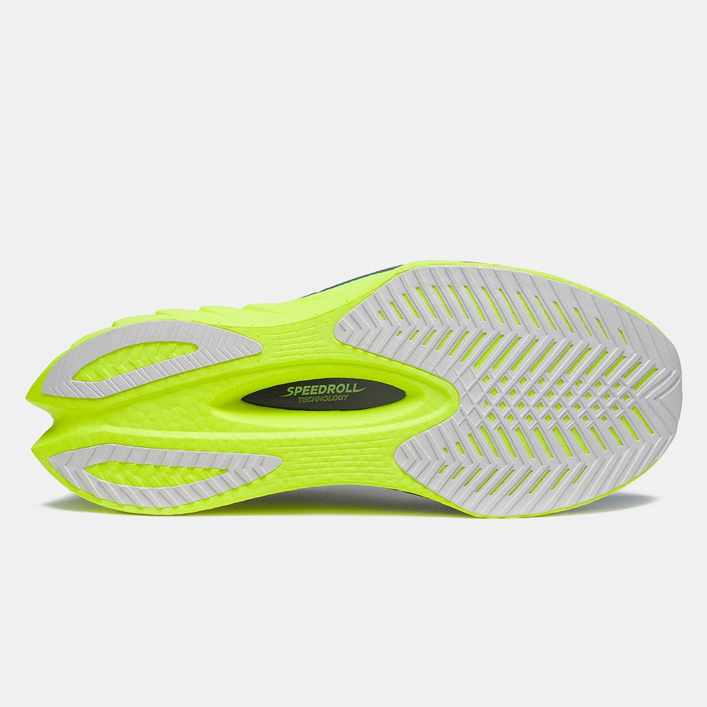 Saucony Endorphin Pro 4 Ανδρικά Παπούτσια για Τρέξιμο