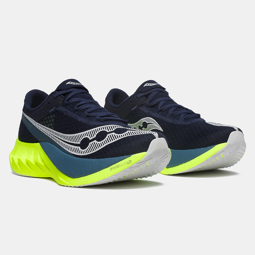 Saucony Endorphin Pro 4 Ανδρικά Παπούτσια για Τρέξιμο