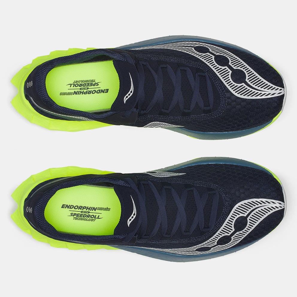 Saucony Endorphin Pro 4 Ανδρικά Παπούτσια για Τρέξιμο