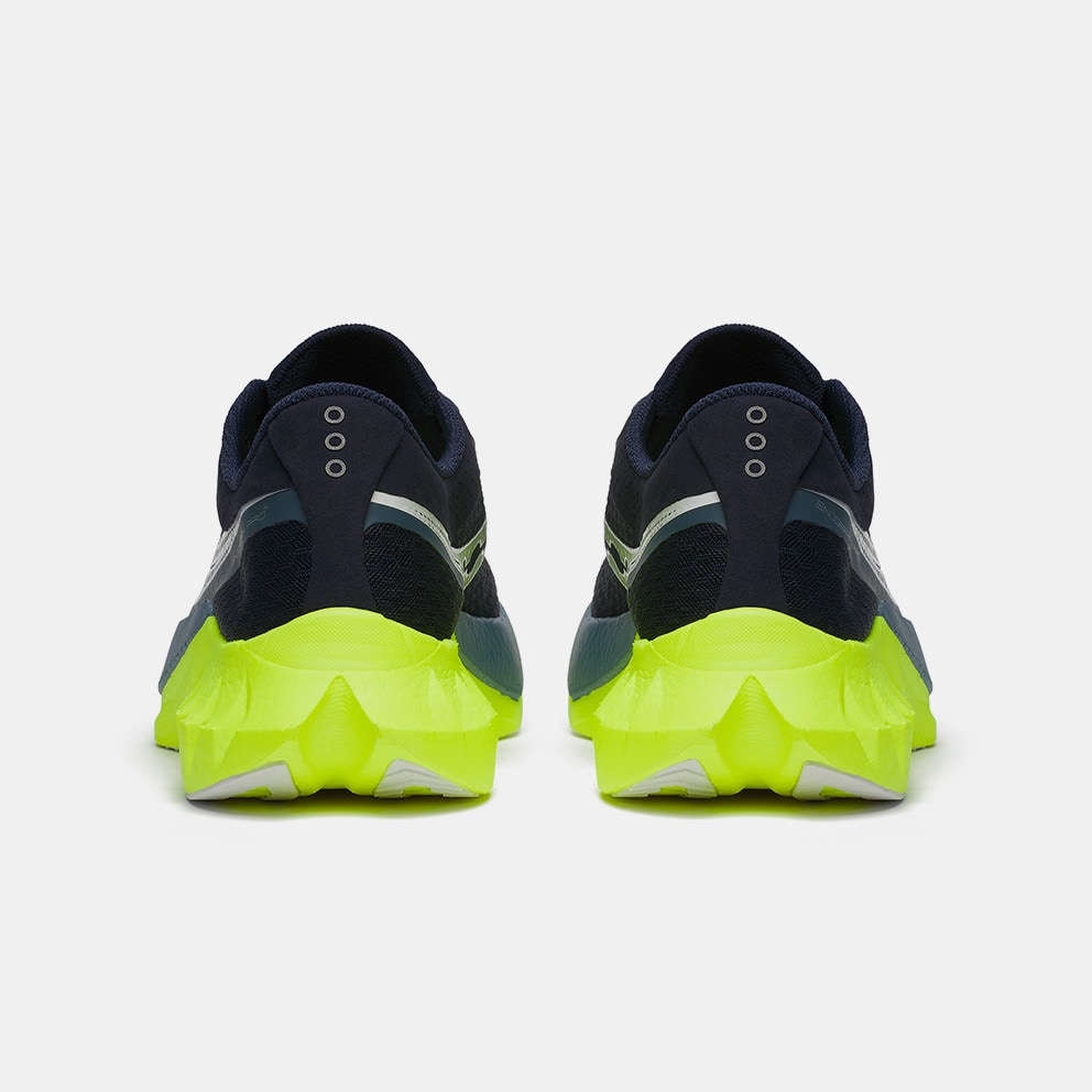 Saucony versafoam excursion tr13 review top