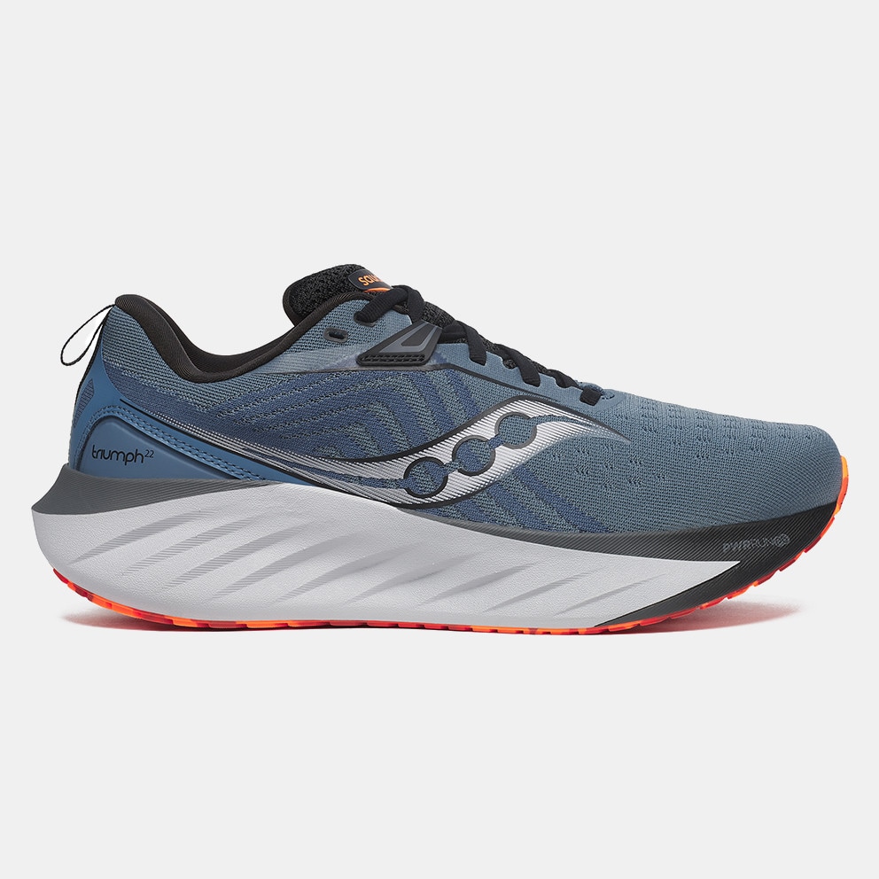 Saucony Triumph 22 Men's Running Shoes