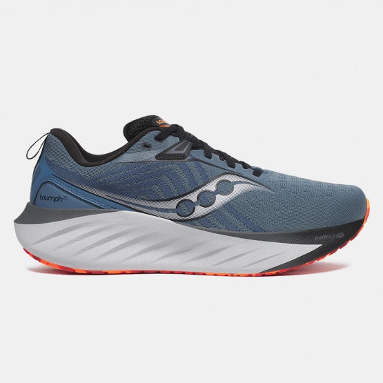 Saucony Triumph 22 Men's Running Shoes