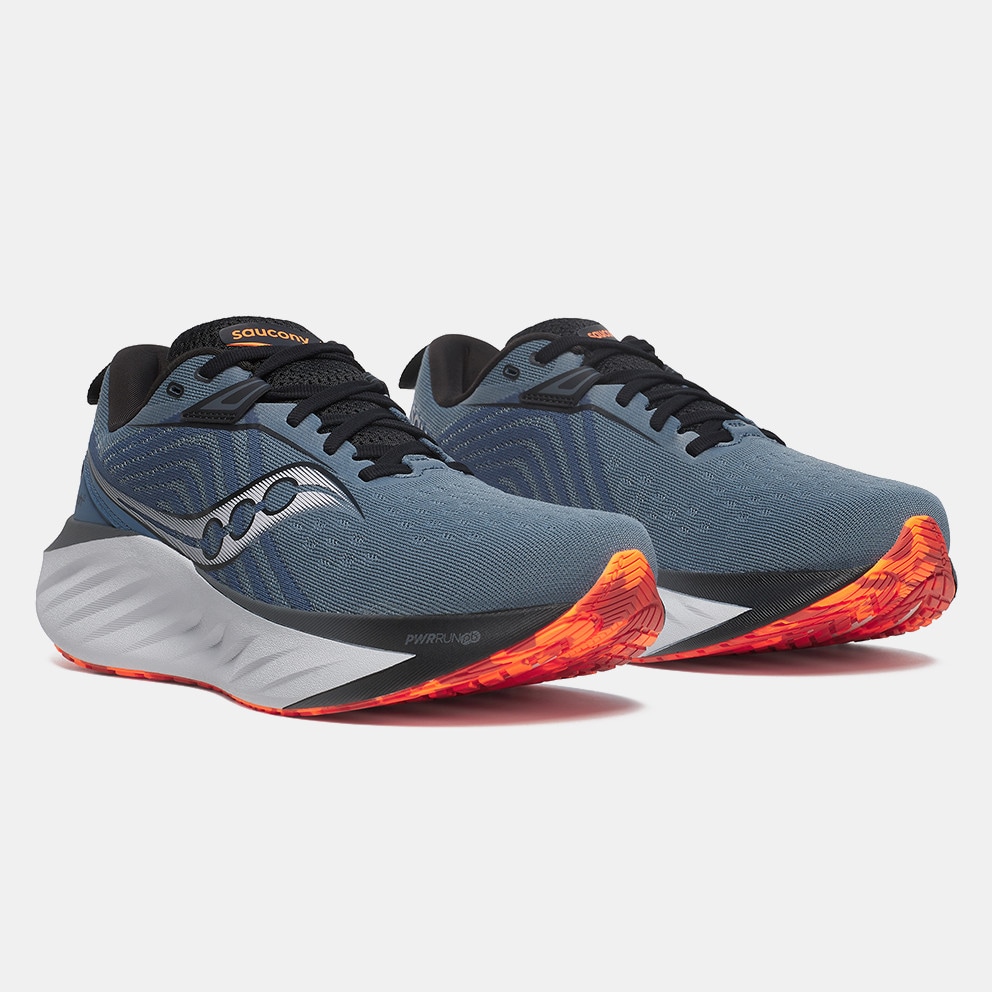 Saucony Triumph 22 Men's Running Shoes