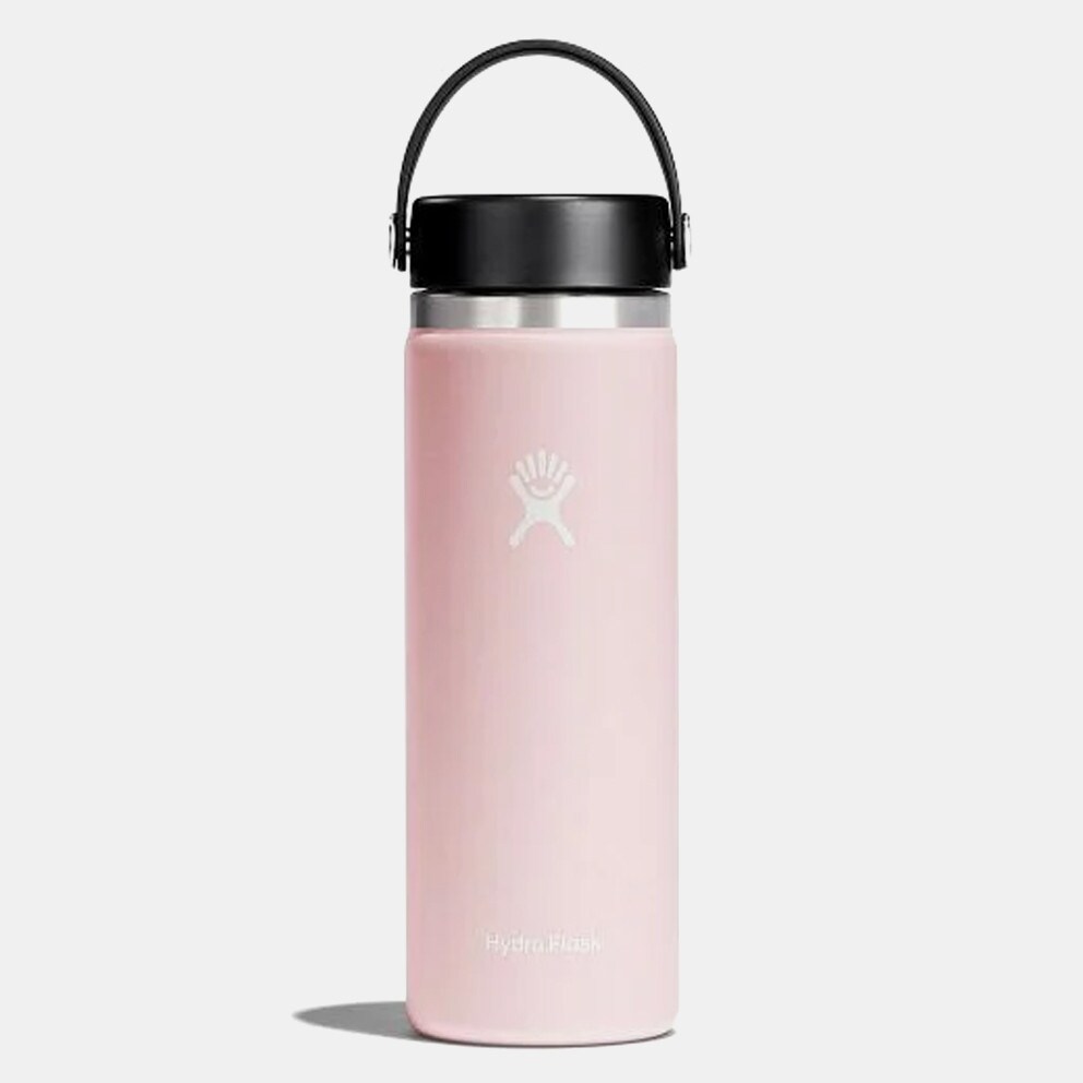 Hydro Flask 20 Oz (591 Ml) Wide Flex Cap Trillium