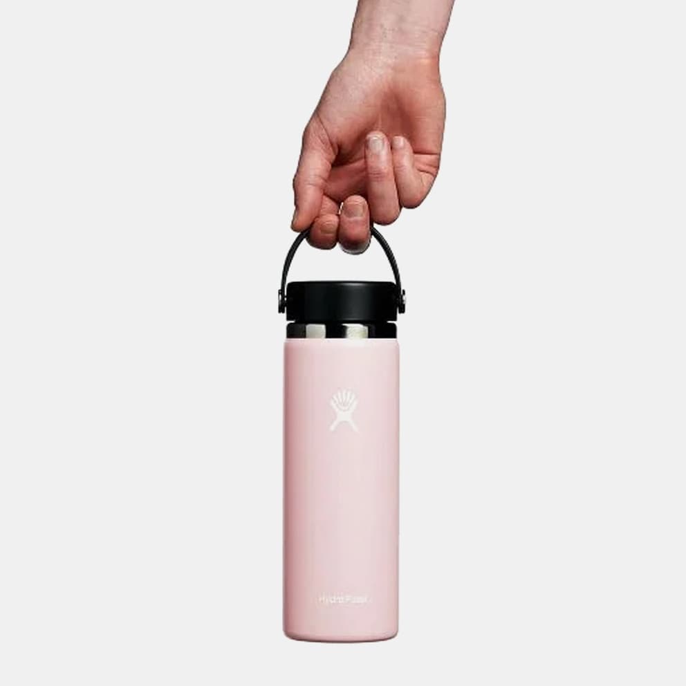 Hydro Flask 20 Oz (591 Ml) Wide Flex Cap Trillium