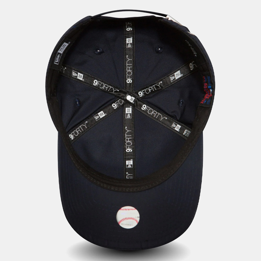 NEW ERA Mlb Flawless Logo Basic 940 Ne