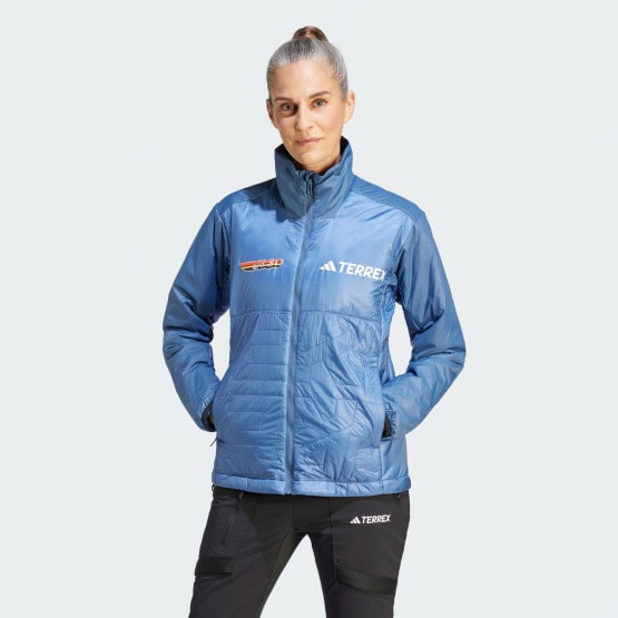 adidas Terrex Terrex Xperior Varilite Primaloft Jacket