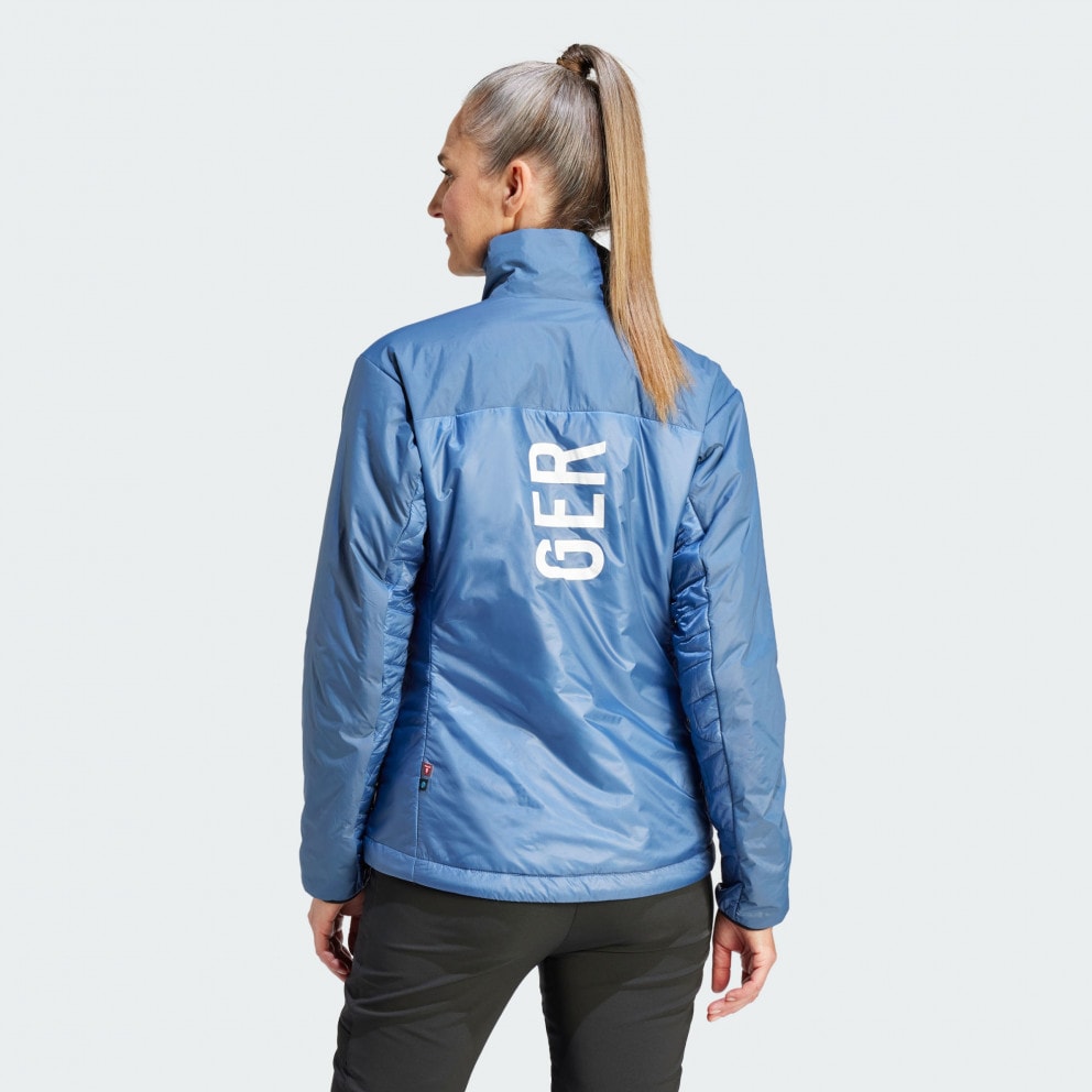 adidas Terrex Terrex Xperior Varilite Primaloft Jacket