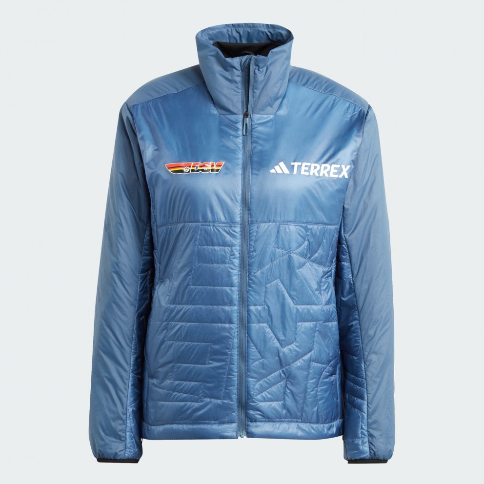 adidas Terrex Terrex Xperior Varilite Primaloft Jacket