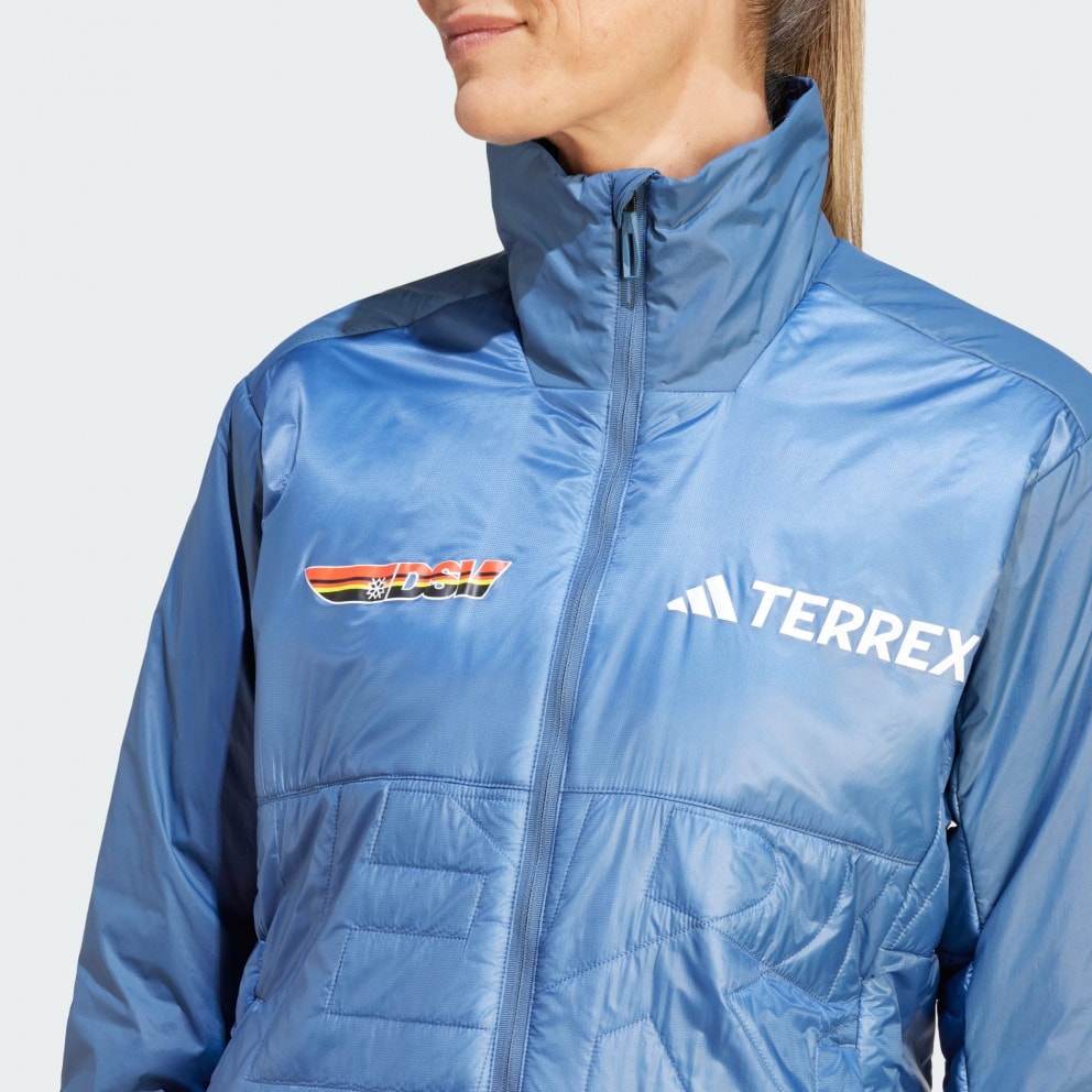 adidas Terrex Terrex Xperior Varilite Primaloft Jacket