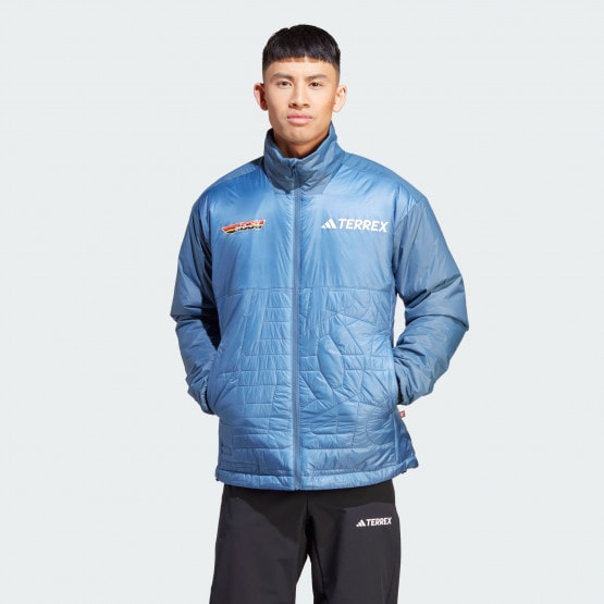 adidas Terrex Terrex Xperior Primaloft Jacket