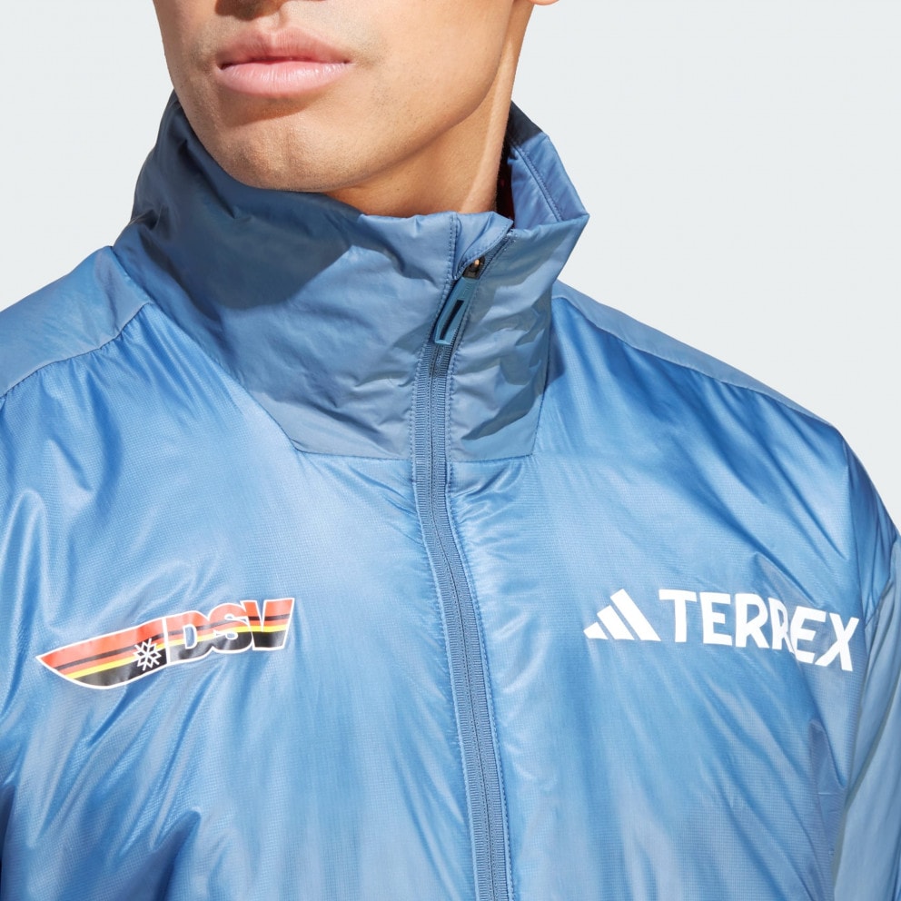 adidas Terrex Terrex Xperior Primaloft Jacket