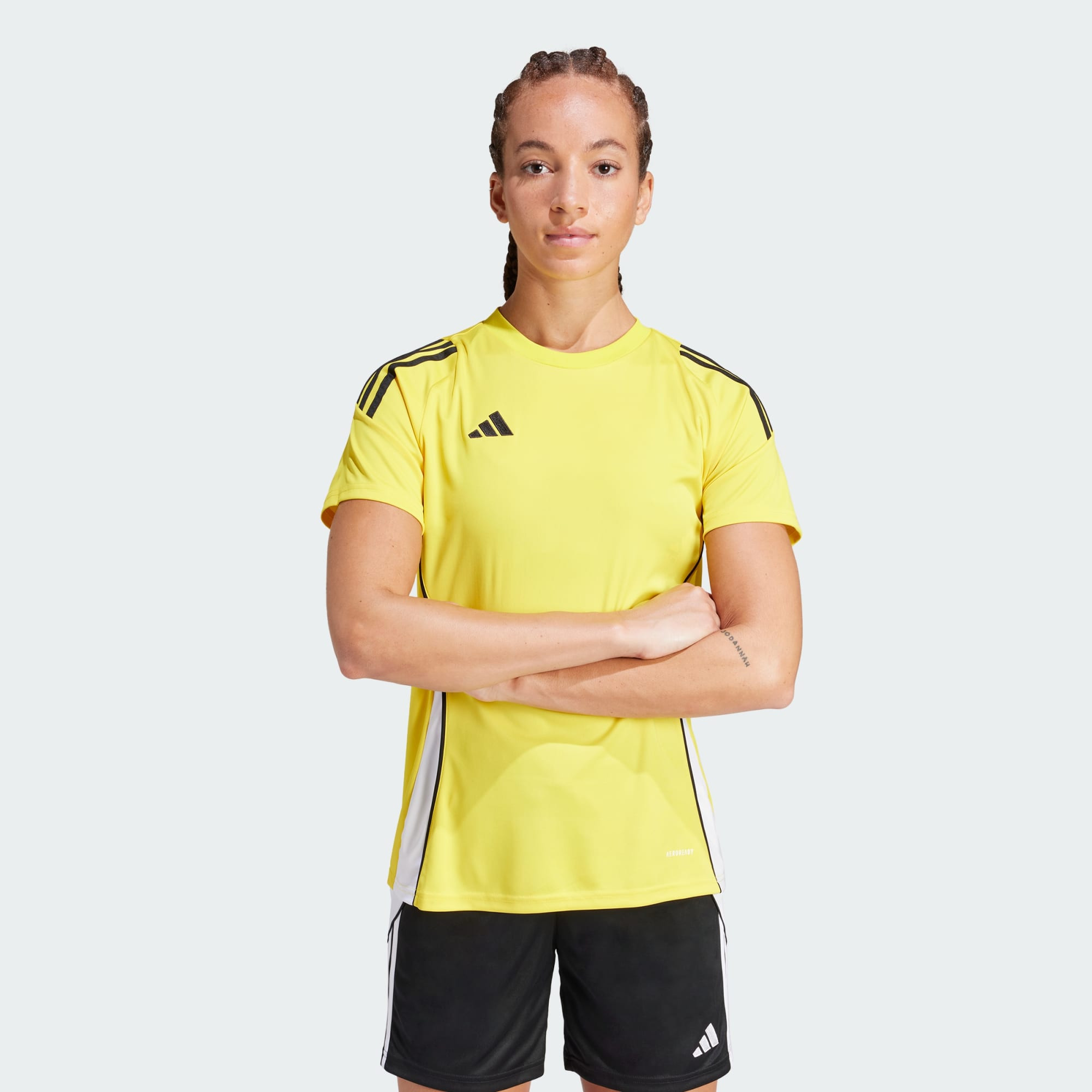  adidas Tiro 24 Jersey (9000204384_66141) 2025