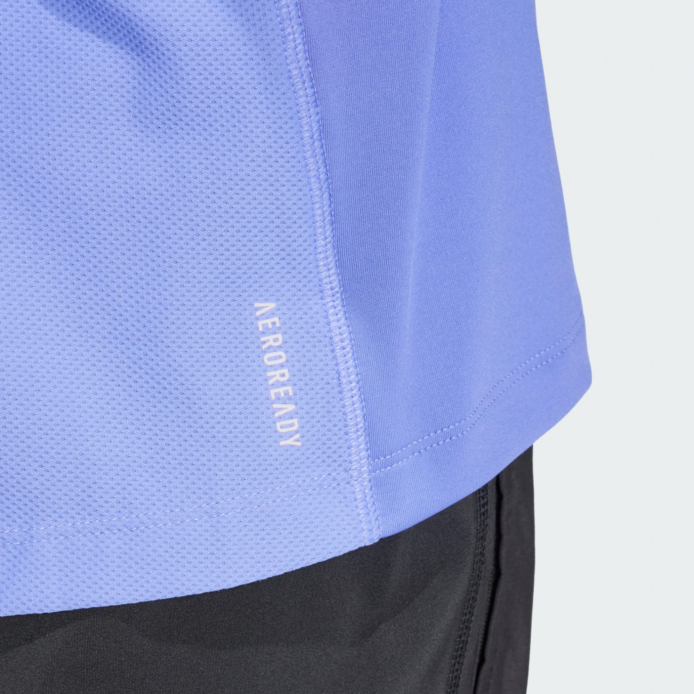 adidas Own The Run Half-Zip Jacket