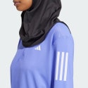 adidas Own The Run Half-Zip Jacket