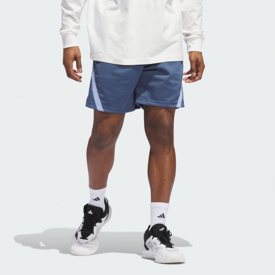 adidas Adidas Select Mesh Shorts