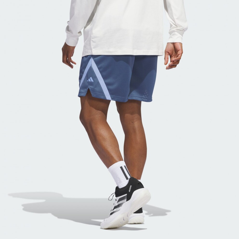 adidas Adidas Select Mesh Shorts
