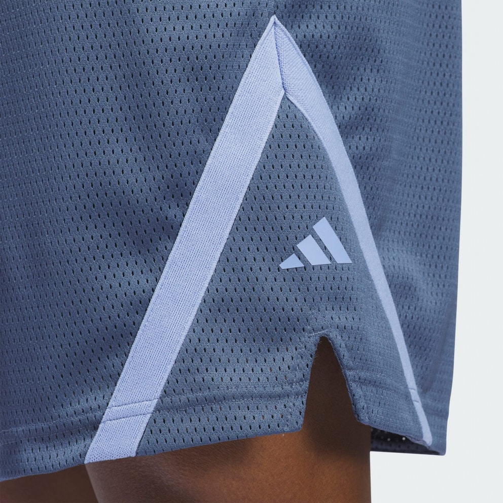 adidas Adidas Select Mesh Shorts