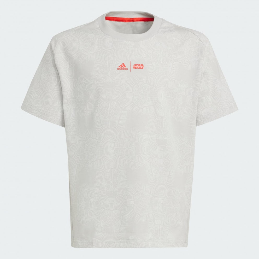 adidas sportswear Adidas Star Wars Z.N.E. Tee