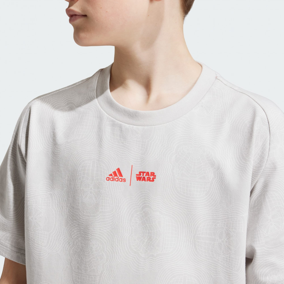 adidas sportswear Adidas Star Wars Z.N.E. Tee