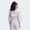 adidas Full-Zip Training Jacket