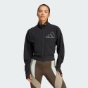 adidas Full-Zip Training Jacket