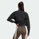 adidas Full-Zip Training Jacket