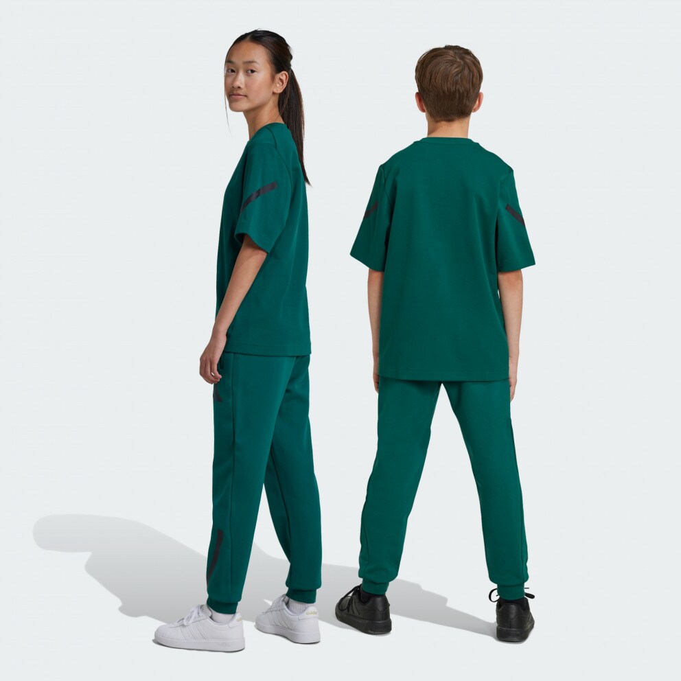 adidas sportswear Adidas Z.N.E. Tapered-Leg Pants Kids