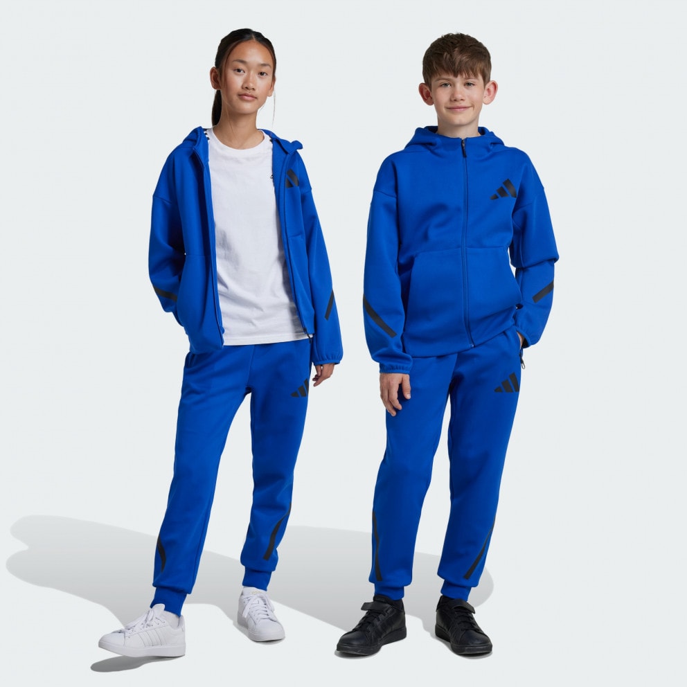 adidas sportswear Adidas Z.N.E. Tapered-Leg Pants Kids