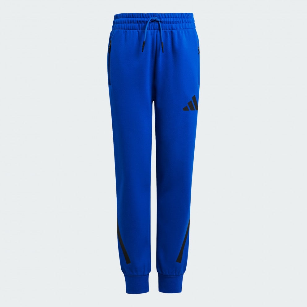 adidas sportswear Adidas Z.N.E. Tapered-Leg Pants Kids