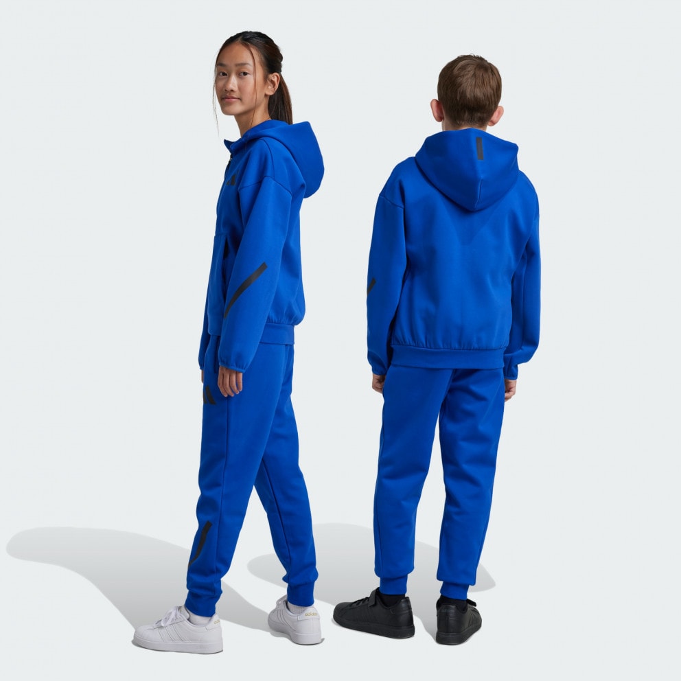 adidas sportswear Adidas Z.N.E. Tapered-Leg Pants Kids