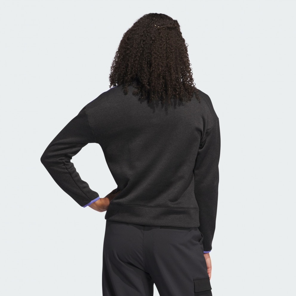 adidas Go-To Quarter Zip Jacket