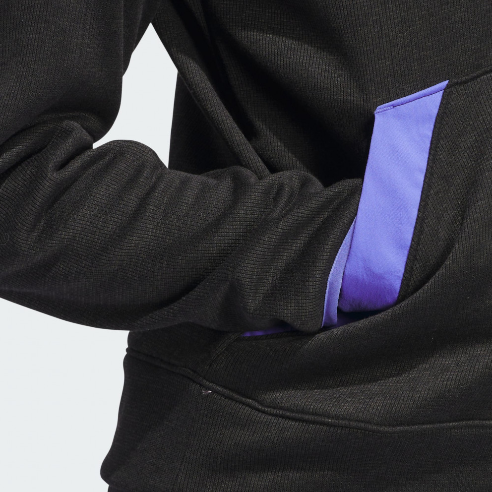 adidas Go-To Quarter Zip Jacket