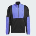 adidas Go-To Dwr Hybrid Half Zip Pullover