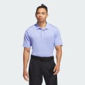 adidas Ultimate365 Allover Print Polo Shirt