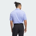 adidas Ultimate365 Allover Print Polo Shirt