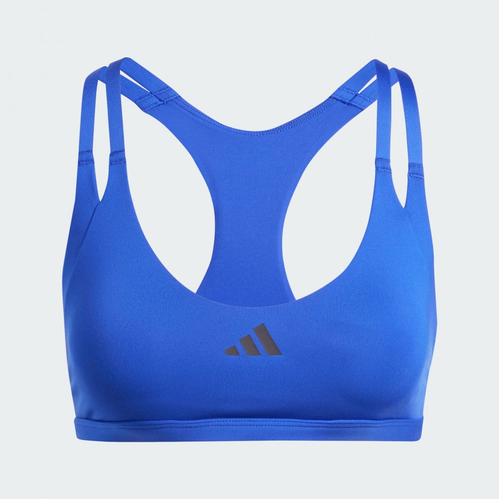 adidas Aeroimpact Luxe Training Light-Support Bra