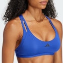 adidas Aeroimpact Luxe Training Light-Support Bra