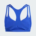 adidas Aeroimpact Luxe Training Light-Support Bra