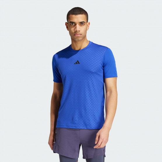 adidas Power Workout Tee